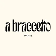 A Braccetto logo