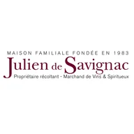 Julien de Savignac logo