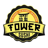 Sushi Tower Steglitz logo