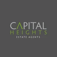 Capital Heights Estate Agents logo