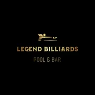 Legend Billiards Club logo