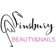 Finsbury Beauty and Nails logo