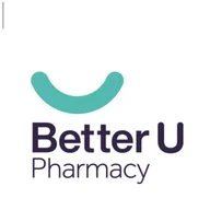 Better U Pharmacy logo