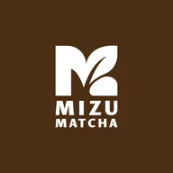 Mizu Matcha logo