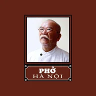 Pho Hanoi 1979 - Burwood logo