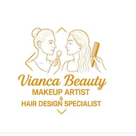 Vianca Beauty logo