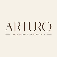 Arturo Grooming & Aesthetics logo