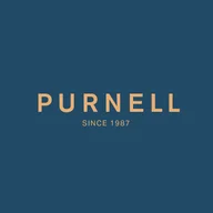 Purnell Real Estate logo