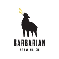 Barbarian Brewing Co. logo
