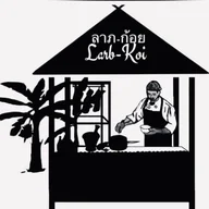 Larb Koi logo