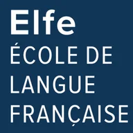 Elfe School Language Francaise logo