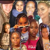 Hair Braiding in Manhattan logo