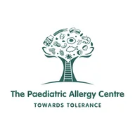 The Paediatric Allergy Centre logo
