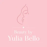 Beauty by Yulia Bello logo