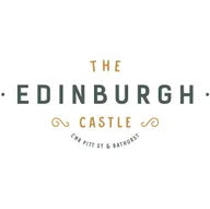 The Edinburgh Castle Hotel logo