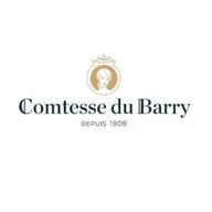 Comtesse du Barry logo