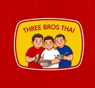 Three Bros Thai logo