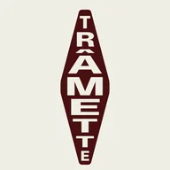 Trâmette logo
