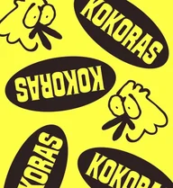 Kokoras logo