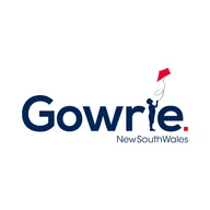 Gowrie NSW Shirley Road Crows Nest Preschool logo