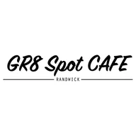 GR8 Spot Cafe logo