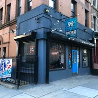 Lion's Head Tavern logo
