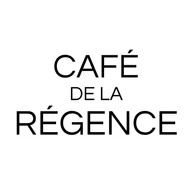 Café de la Régence logo