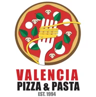 Valencia Pizza & Pasta logo