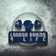 London Boxing 4 Life logo