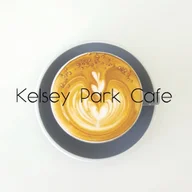 Kelsey Park Cafe logo