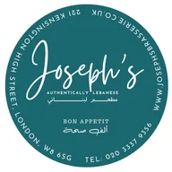 Joseph’s Brasserie logo