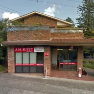 AM Rutty Coastal Estate Agents - Austinmer logo