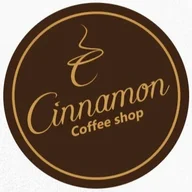 Cinnamon Coffee Shop logo