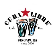 Cuba Libre Café & Bar logo