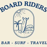 Board Riders Bar, Surf & Travel logo