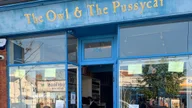 The Owl and The Pussycat logo
