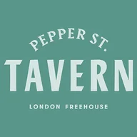 Pepper Street Tavern logo