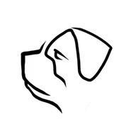 st. bernard coffee - Seminyak logo
