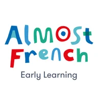 Almost French Early Learning logo