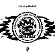 Grill Eat Cafe Seminyak logo