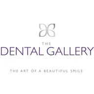 The Dental Gallery logo
