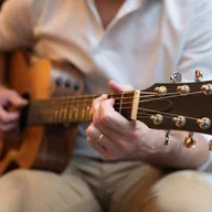 Tuition Guitar logo