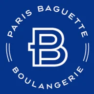 Paris Baguette logo