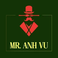 Mr.Anh Vu - Asiatische Restaurant logo