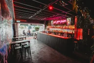 Pre Drinks Bar logo