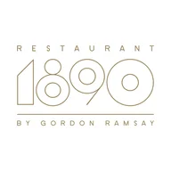 Bar at Restaurant 1890 logo