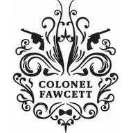 The Colonel Fawcett logo