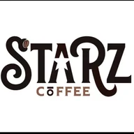 Starz Coffee Cafe logo