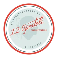 12 Apostel Berlin logo