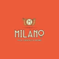 Milano Italian Restaurant & Kids Club logo